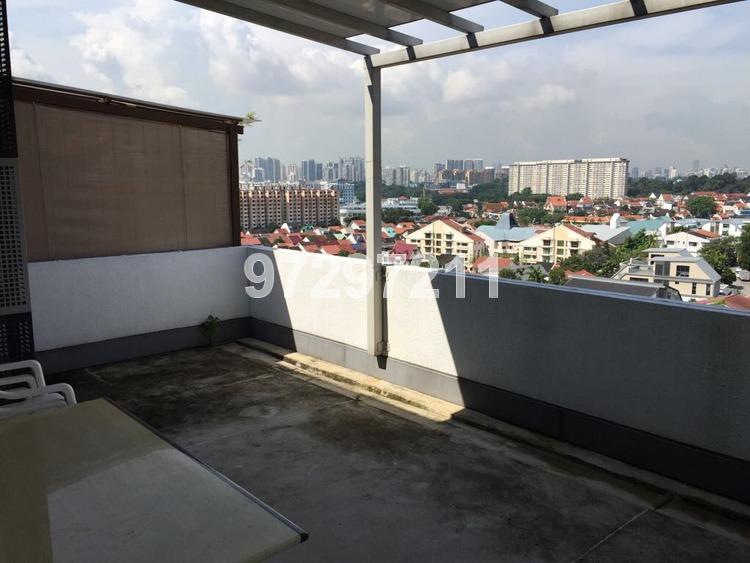 Midview City (D20), Factory #175352772